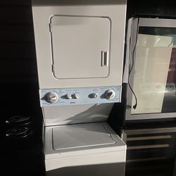 Stackable Electric Kenmore  24”