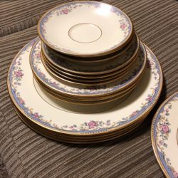 Lenox AmericanHome Collection Southern Vista