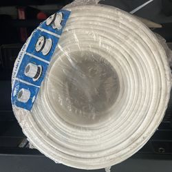 500ft Series 6 Trishield Cable 