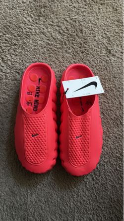 Nike mind slide