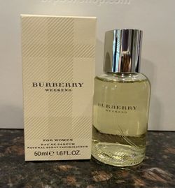 Burberry Weekend for Women EDP 1.6oz