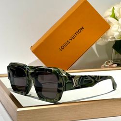 Sunglasses Louis Vuitton 