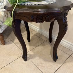 Side table
