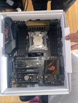pc gaming parts trade or sell