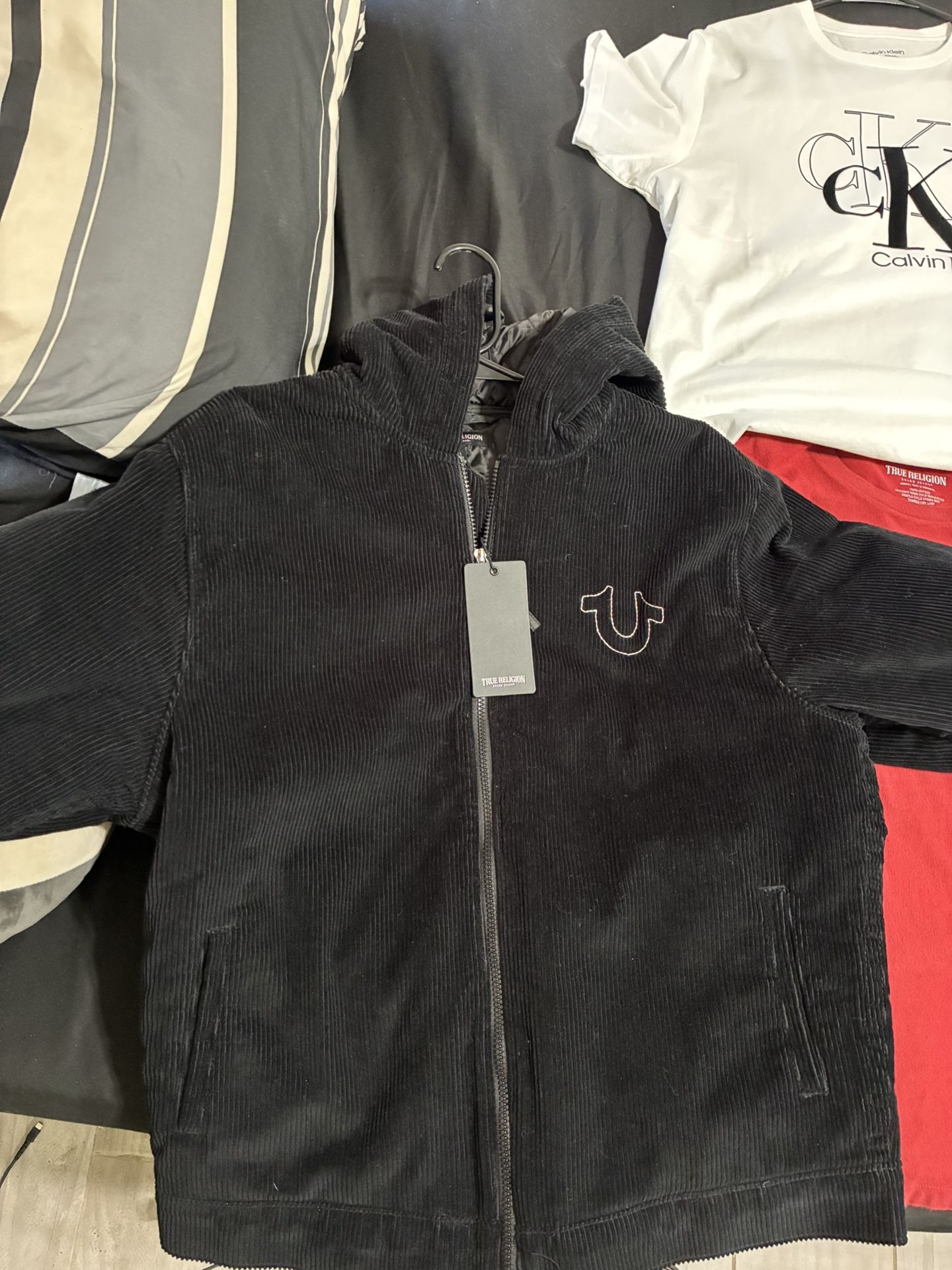 Shirts And Sweater