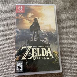 The Legend Of Zelda New