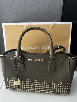 Mk Crossbody