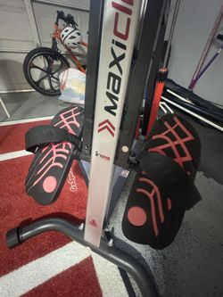 Maxi Climber XL Exercise Equipment 