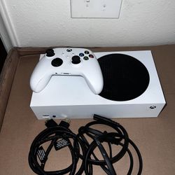 Xbox Series S