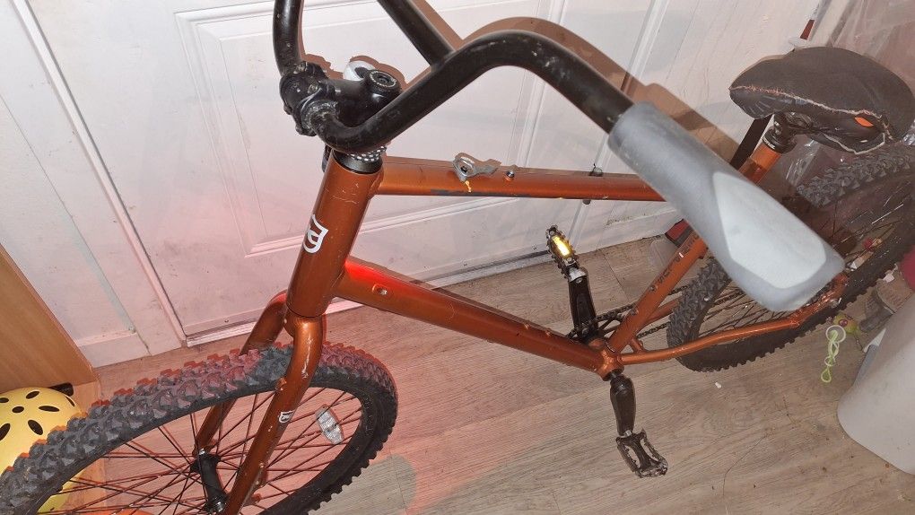 Kona Dew Plus Creation