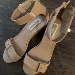 Steve Madden Wedge Sandals