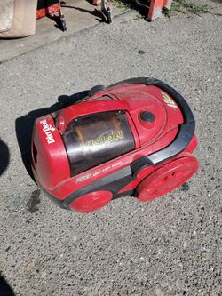 Vacuum