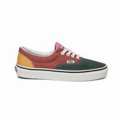 VANS ERA Varsity/Melt Blanc De Blanc VN0A4BV4V9H1 Size 5 / Women’s 6.5 New without box