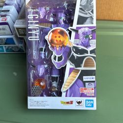 Dragon Ball Figures
