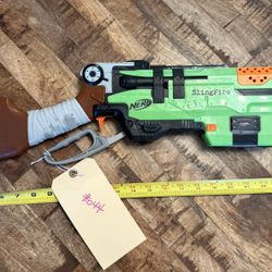 NERF BLASTER #044