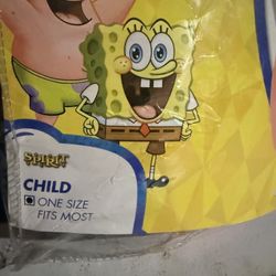SpongeBob