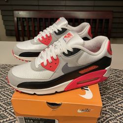 Nike Air Max 90 Size 12.5
