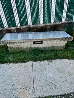 Husky Truck Tool Box