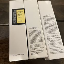 COSRX EYE CREAM