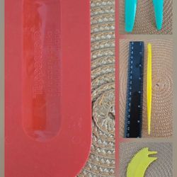 Tupperware Assortment Of Vintage Gadgets