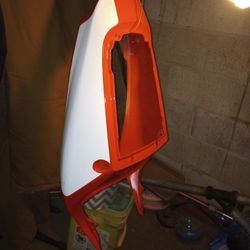 2001 Honda CBR 929 Tale Fairing Like New 