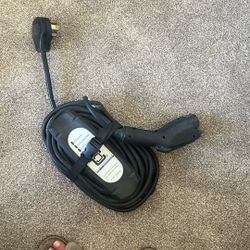 240V Clipper Creek EV Charge Station Speed Charger