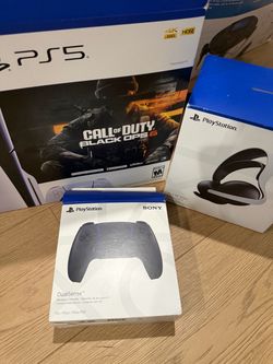 Sony Ps5