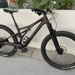 Specialized Stumpjumper 2023