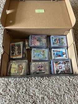 Sports Cards