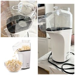 Popcorn Maker
