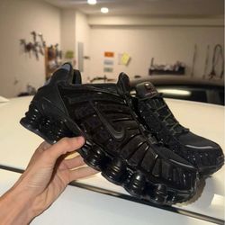 Nike shox