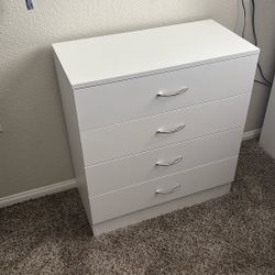 Brand New Dresser