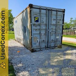20ft/ 40ft Storage Units----Weatherproof Containers For Sale!!!