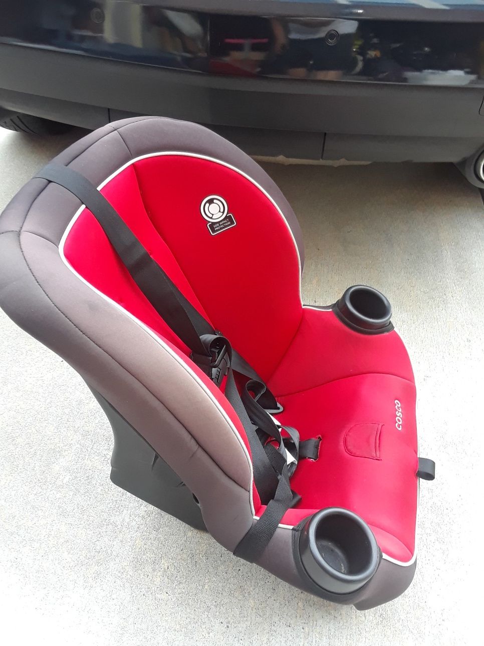 COSCO CAR SEAT /BOOSTER