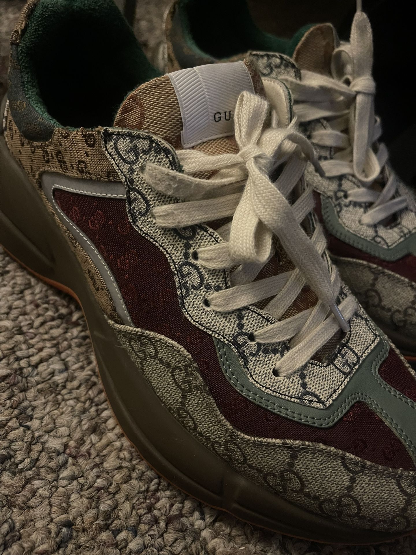 Gucci Shoes
