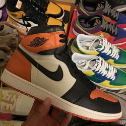 Shattered Backboard Jordan 1s