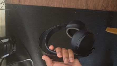 Ps5 Bluetooth Headphones