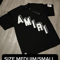 Amiri Shirt 