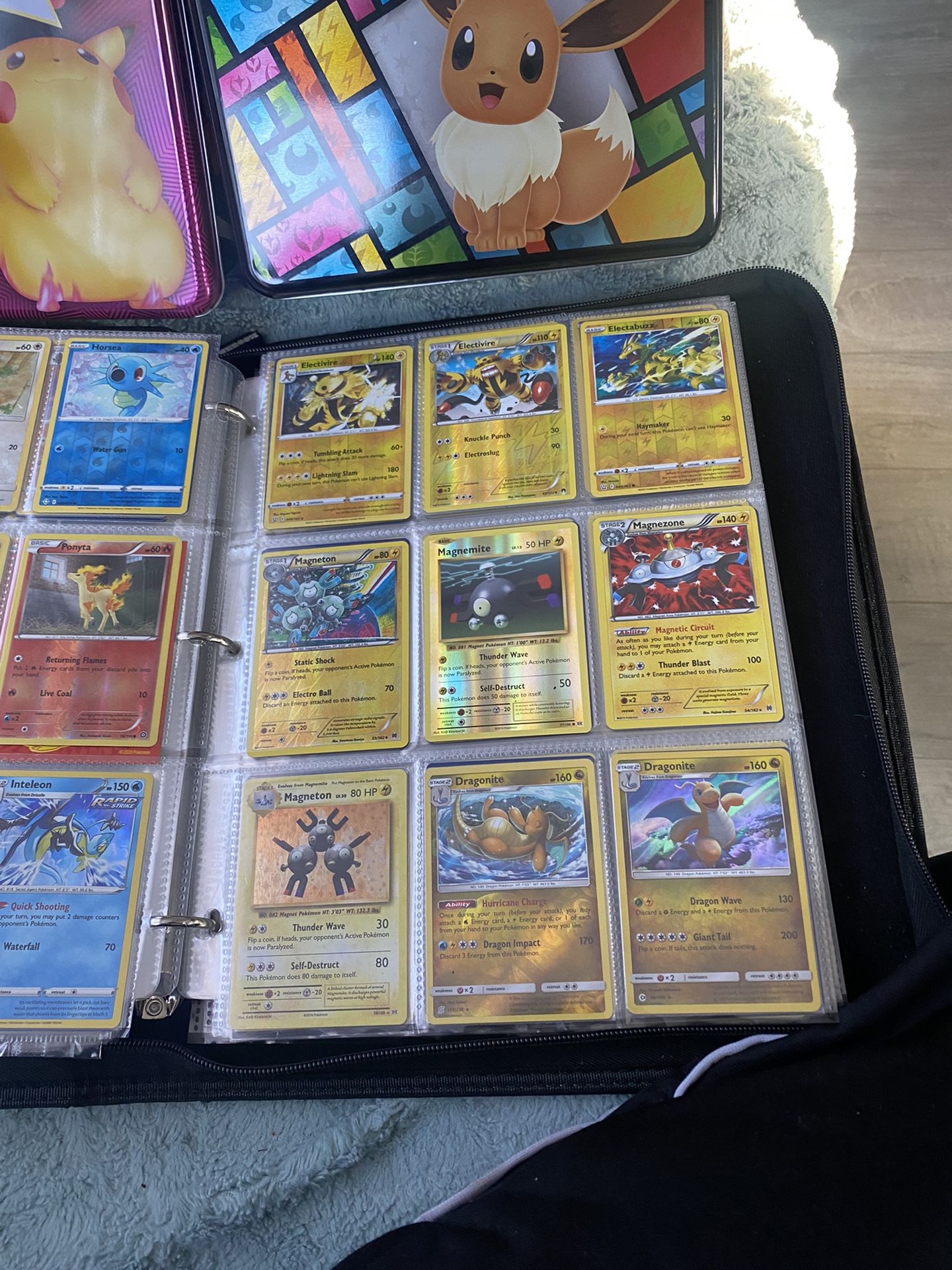 Entei V Raikou V Brilliant Stars for Sale in Manteca, CA - OfferUp