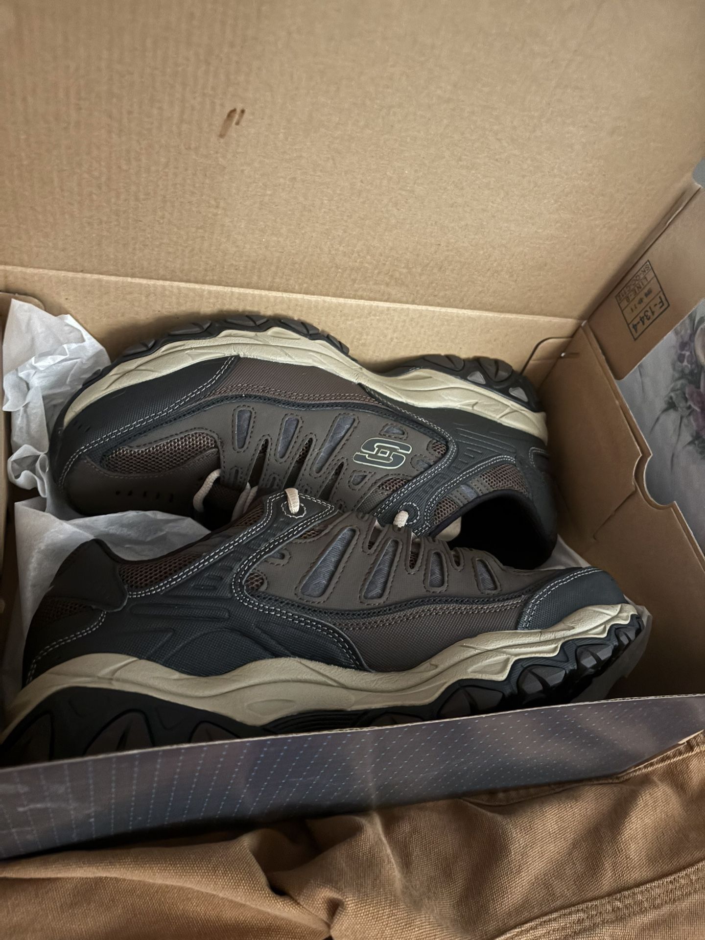 Men’s Shoes