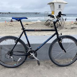 Schwinn Paramount PDG Mountain Bike