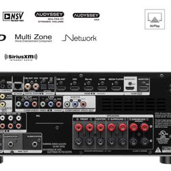Denon 2313CI Receiver