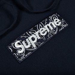 Supreme Bandana Bogo