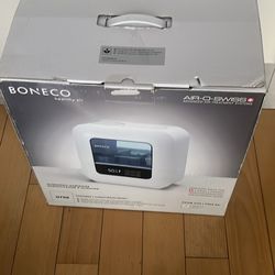 Boneco Humidifier Ultrasonic U700