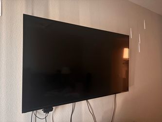 Vizio 4k TV 60 in