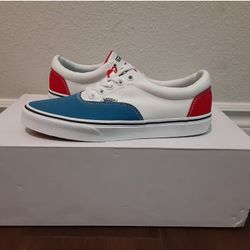 Vans Multiple Sizes Read Entire Description 