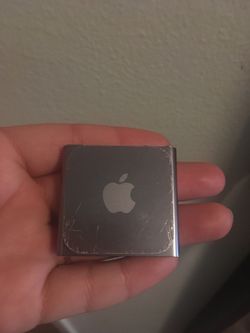 iPod Shuffle