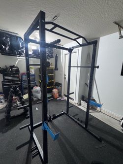 Home Workout equipment