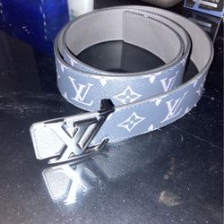 Louis Vuitton Belt 