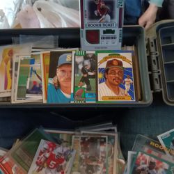 1(contact info removed) Baseball Cards 